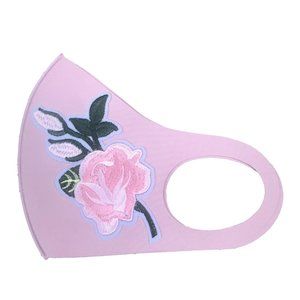 Women Washable Fashion Protective Face Mask #AKA